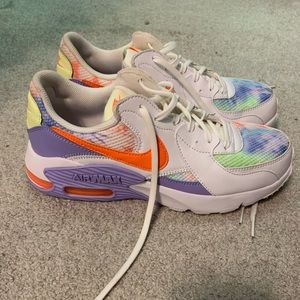 Nike sneakers